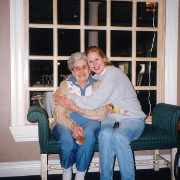 Photo of Alice Persyn